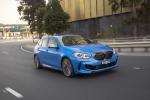 BMW M135i xDrive 2019 года (AU)